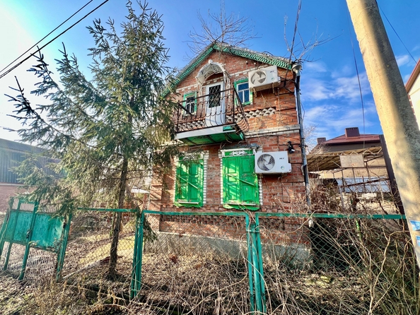 
  Продается дача, 45 м², Ростов-на-Дону
. Фото 1.