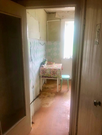 
   Продам 3-комнатную, 58.5 м², Казахская ул, 71

. Фото 6.