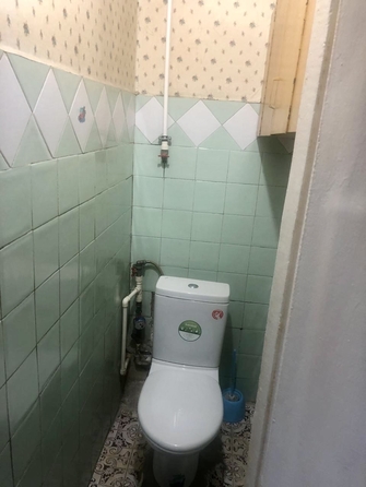 
   Продам 3-комнатную, 58.5 м², Казахская ул, 71

. Фото 8.