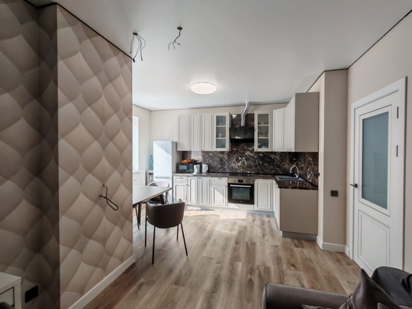
   Продам 3-комнатную, 62.2 м², Горсоветская ул, 49

. Фото 3.