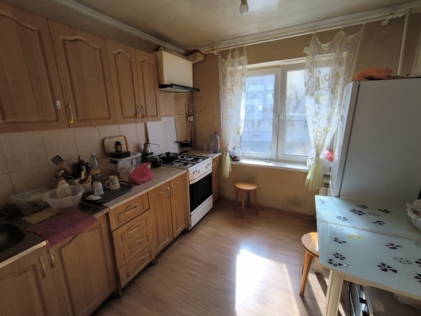 
   Продам 3-комнатную, 59.4 м², Тимошенко ул, 20

. Фото 9.