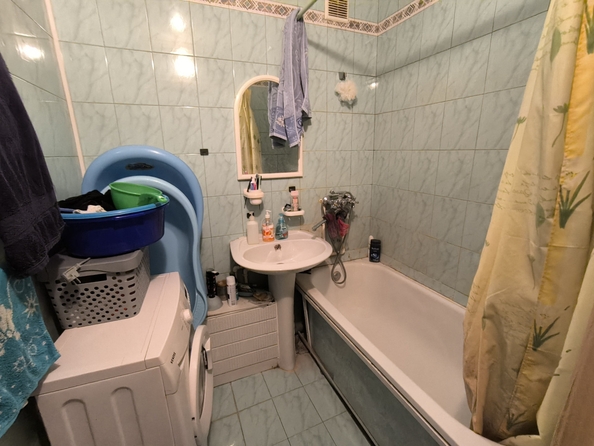 
   Продам 3-комнатную, 59.4 м², Тимошенко ул, 20

. Фото 13.