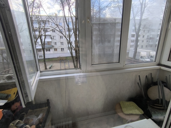
   Продам 3-комнатную, 59.4 м², Тимошенко ул, 20

. Фото 18.