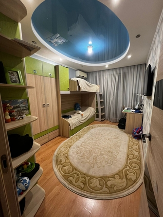 
   Продам 3-комнатную, 64 м², Комарова б-р, 11/3

. Фото 19.