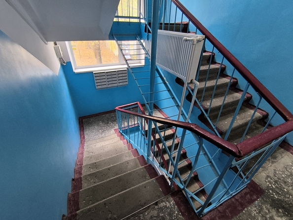 
   Продам 3-комнатную, 58.8 м², Тимошенко ул, 24

. Фото 2.