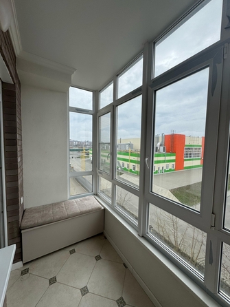 
   Продам 2-комнатную, 55 м², Строителей ул, 4к3

. Фото 13.