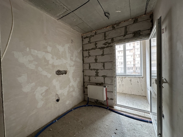 
   Продам 1-комнатную, 37 м², Менделеева ул, 53А

. Фото 10.