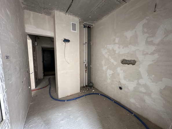 
   Продам 1-комнатную, 37 м², Менделеева ул, 53А

. Фото 12.