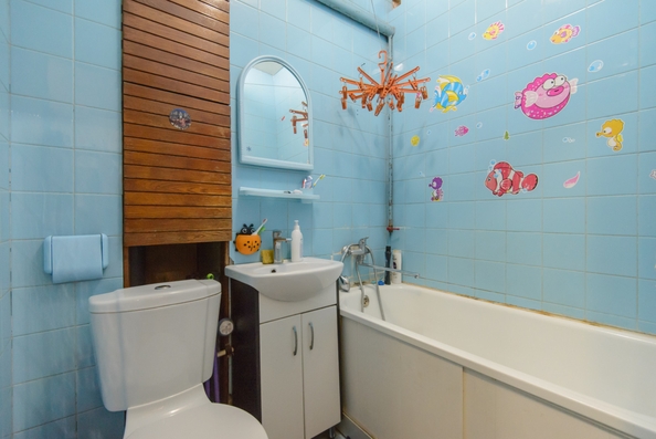 
   Продам 2-комнатную, 42.9 м², 1-й Конной Армии ул, 22

. Фото 9.