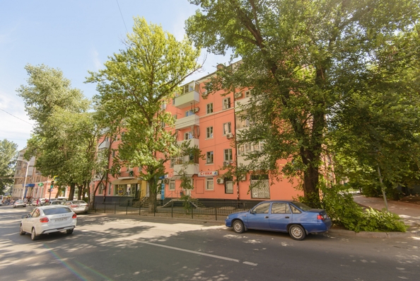 
   Продам 2-комнатную, 42.9 м², 1-й Конной Армии ул, 22

. Фото 15.