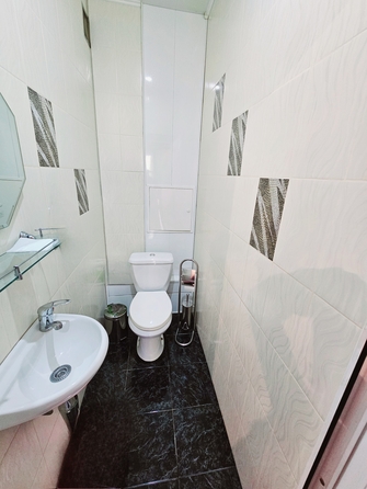 
   Продам 2-комнатную, 47 м², Луначарского ул, 166а

. Фото 7.