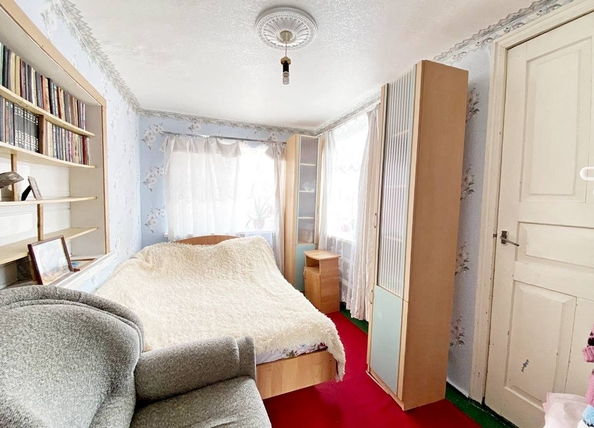
   Продам дом, 144 м², Высочино

. Фото 13.