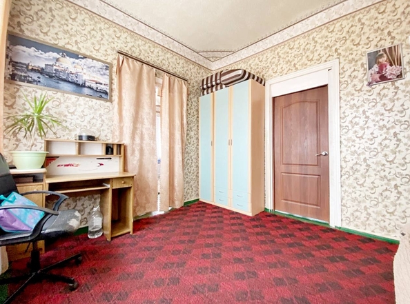 
   Продам дом, 144 м², Высочино

. Фото 15.