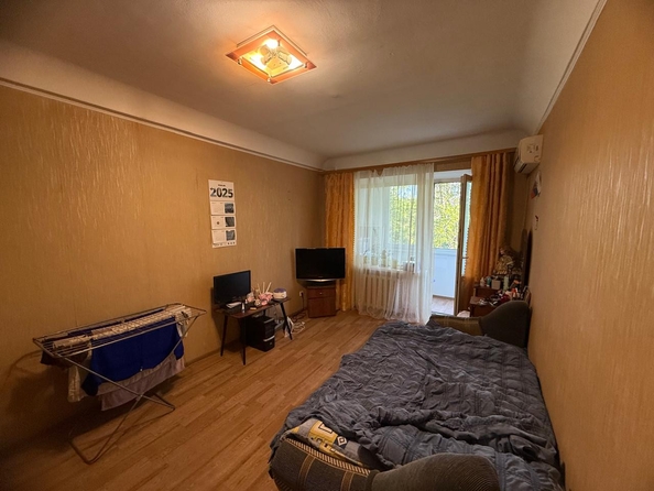 
   Продам 1-комнатную, 30.6 м², 2-я Краснодарская ул, 92/4

. Фото 1.