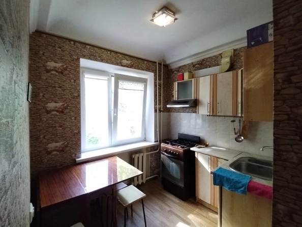 
   Продам 1-комнатную, 30.6 м², 2-я Краснодарская ул, 92/4

. Фото 3.