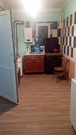 
   Продам дом, 57 м², Самарское

. Фото 14.