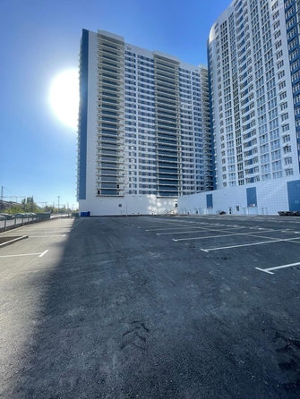 
   Продам студию, 33 м², Привокзальная пл, 3

. Фото 8.