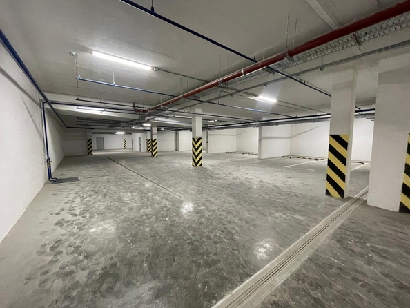 
   Продам 1-комнатную, 33 м², Привокзальная пл, 3

. Фото 12.