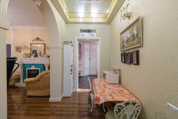 
   Продам 3-комнатный апартамент, 71.8 м², Халтуринский пер, 53

. Фото 23.