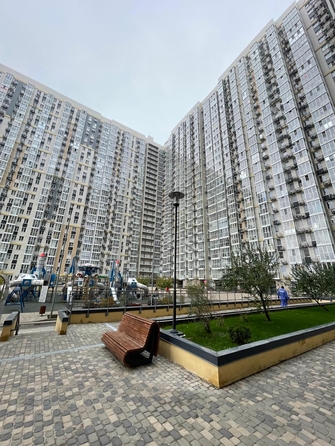 
   Продам студию, 30 м², Стабильная ул, 3

. Фото 11.