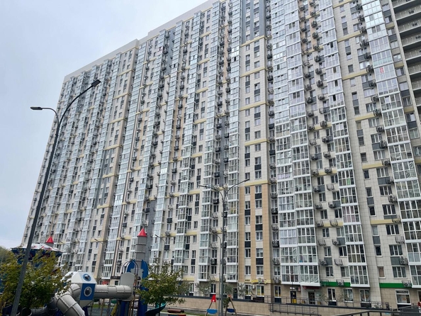 
   Продам студию, 30 м², Стабильная ул, 3

. Фото 12.