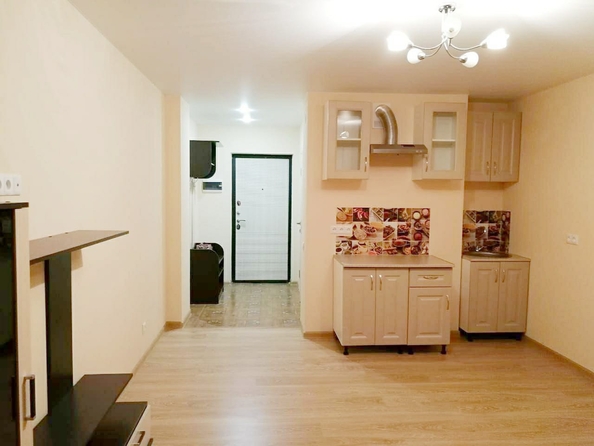 
   Продам студию, 30.8 м², Заводская ул, 25

. Фото 3.