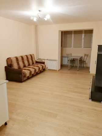 
   Продам студию, 30.8 м², Заводская ул, 25

. Фото 5.