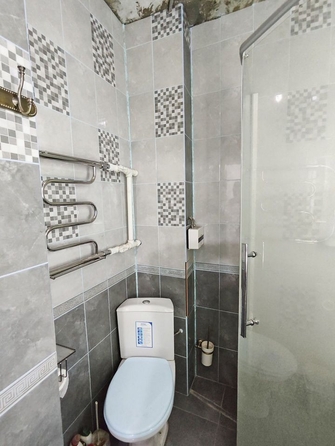 
   Продам студию, 23.5 м², Заводская ул, 35

. Фото 6.