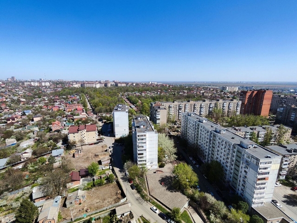 
   Продам студию, 23.5 м², Заводская ул, 35

. Фото 7.