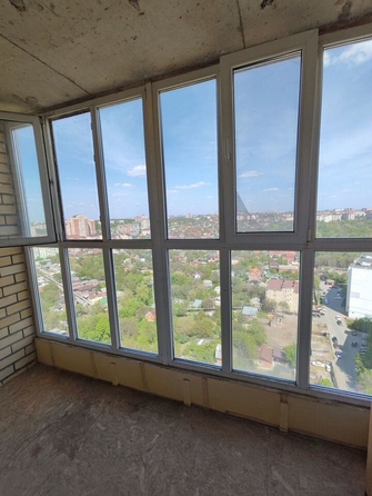 
   Продам студию, 23.5 м², Заводская ул, 35

. Фото 8.