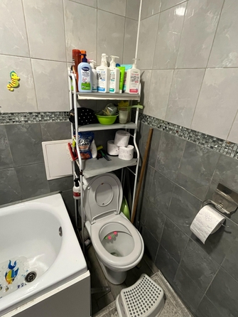 
   Продам 1-комнатную, 32 м², 40-летия Победы пр-кт, 63

. Фото 6.