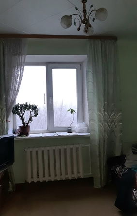 
   Продам 4-комнатную, 82 м², Абаканская ул, 24

. Фото 10.