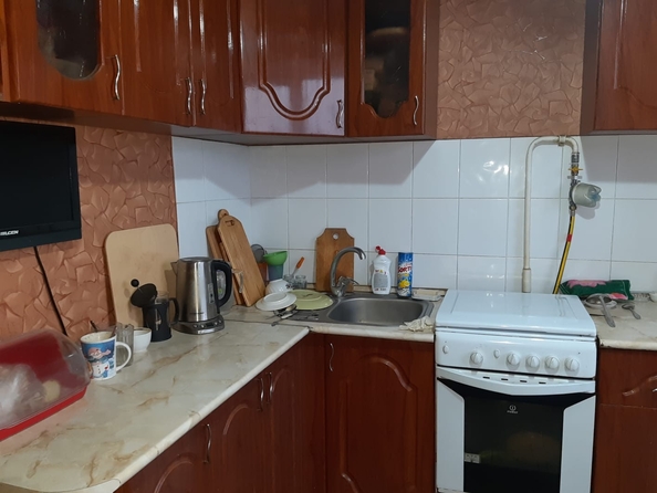 
   Продам 4-комнатную, 82 м², Абаканская ул, 24

. Фото 13.