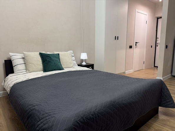 
   Продам студию, 23.5 м², Заводская ул, 35

. Фото 1.