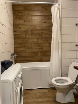
   Продам студию, 23.5 м², Заводская ул, 35

. Фото 3.
