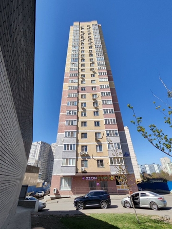 
   Продам студию, 23.5 м², Заводская ул, 35

. Фото 6.