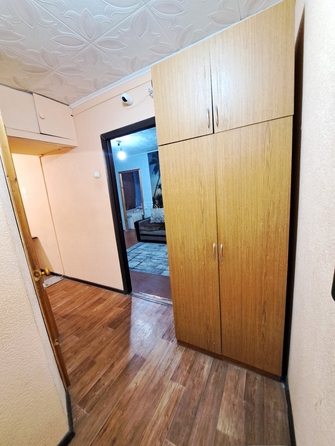 
   Продам 2-комнатную, 43 м², Днепропетровская ул, 1

. Фото 12.