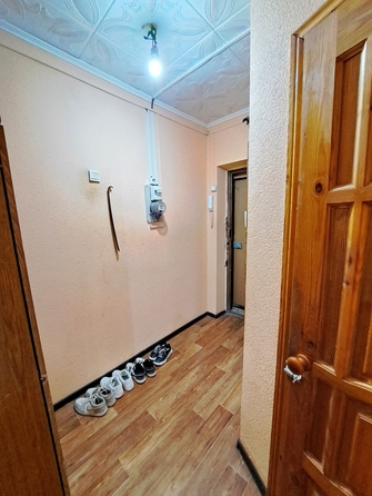
   Продам 2-комнатную, 43 м², Днепропетровская ул, 1

. Фото 13.