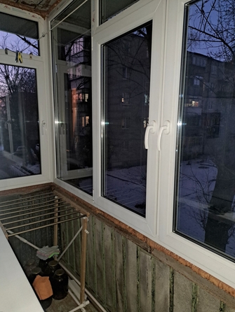 
   Продам 2-комнатную, 43 м², Днепропетровская ул, 1

. Фото 16.