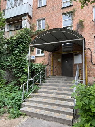 
   Продам 1-комнатную, 31.7 м², Михаила Нагибина пр-кт, 23

. Фото 9.