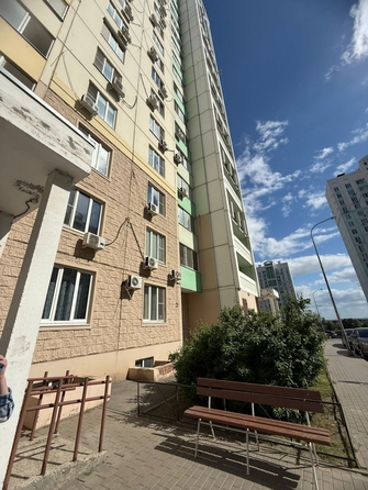 
   Продам 1-комнатную, 38 м², Жданова ул, 21

. Фото 8.