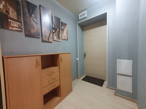 
   Продам 1-комнатную, 30 м², 1-й Пламенный пер, 5

. Фото 3.