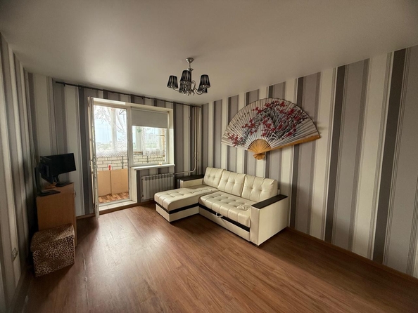 
   Продам 1-комнатную, 43.7 м², Извилистая ул, 21

. Фото 3.