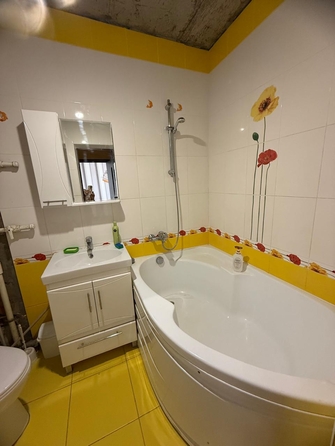 
   Продам 1-комнатную, 43.7 м², Извилистая ул, 21

. Фото 6.