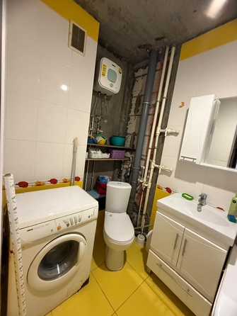 
   Продам 1-комнатную, 43.7 м², Извилистая ул, 21

. Фото 7.