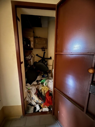 
   Продам 1-комнатную, 43.7 м², Извилистая ул, 21

. Фото 12.