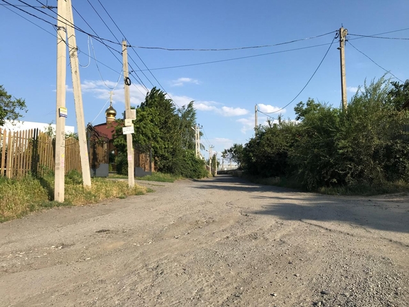 
  Продается земельный участок, 5.1 соток, Ростов-на-Дону
. Фото 3.