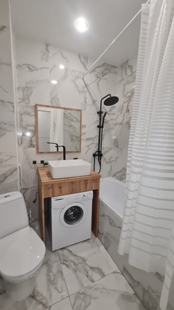
   Продам студию, 28 м², Студенческая ул, 8

. Фото 6.