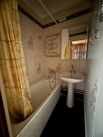 
   Продам 3-комнатную, 60 м², Коммунистический пр-кт, 33/2

. Фото 9.