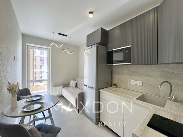 
   Продам 2-комнатную, 42 м², Красноармейская ул, 157в/83

. Фото 1.